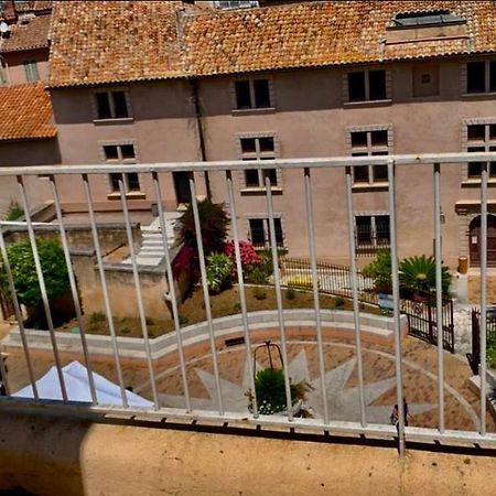 Le Provencal - Hyper Centre - Clim - Terrasse Apartment Каси Екстериор снимка
