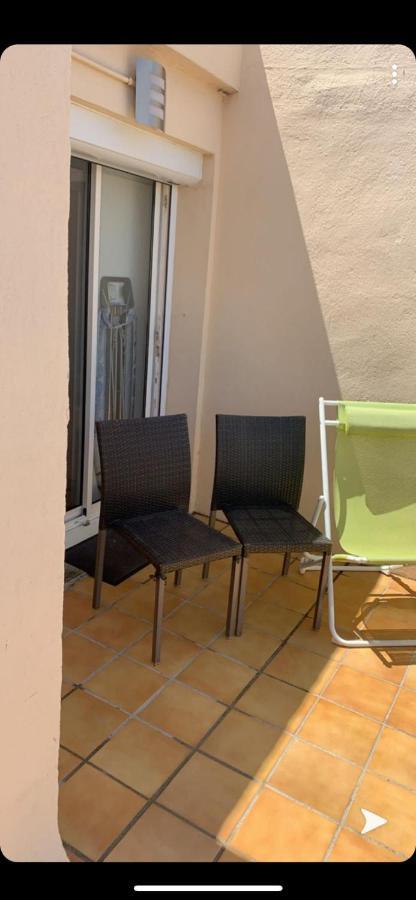Le Provencal - Hyper Centre - Clim - Terrasse Apartment Каси Екстериор снимка