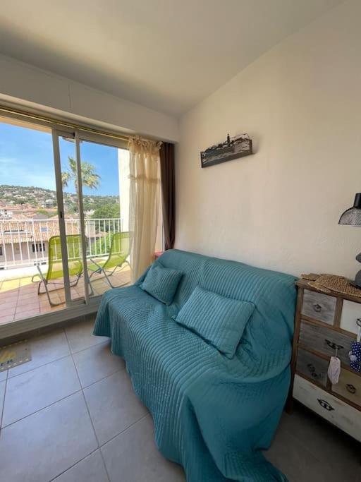 Le Provencal - Hyper Centre - Clim - Terrasse Apartment Каси Екстериор снимка